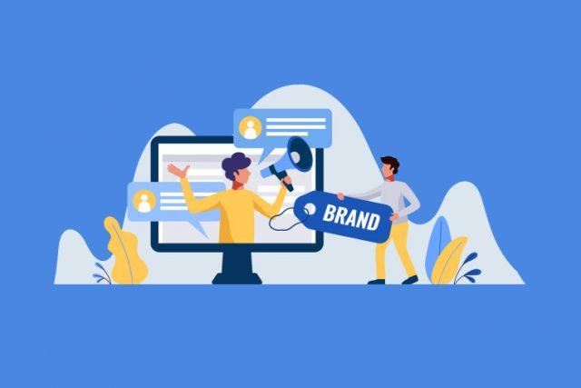 Employer Branding - Image for the Article