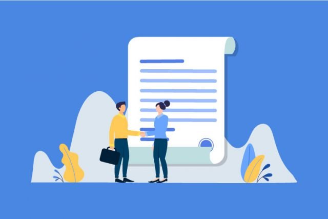 Job Offer Letter - Image for the Article