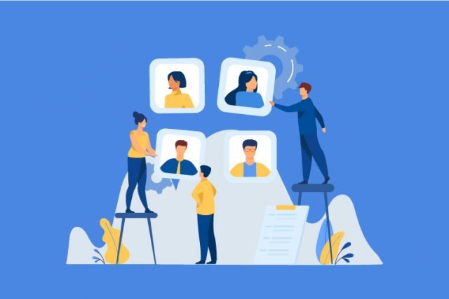 Recruitment Strategies - Image for the Article