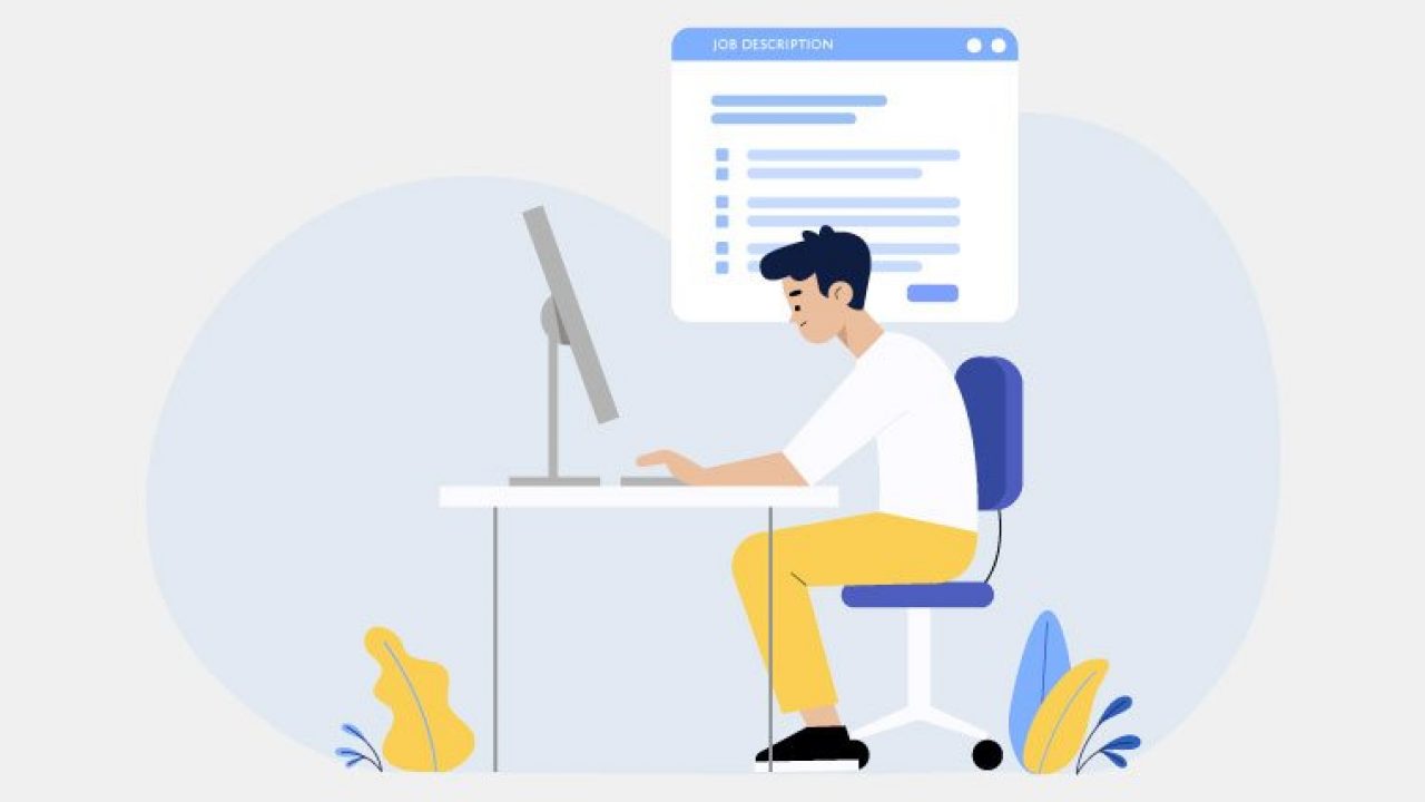 Job Description Essentials For Remote Jobs - Jobsoid